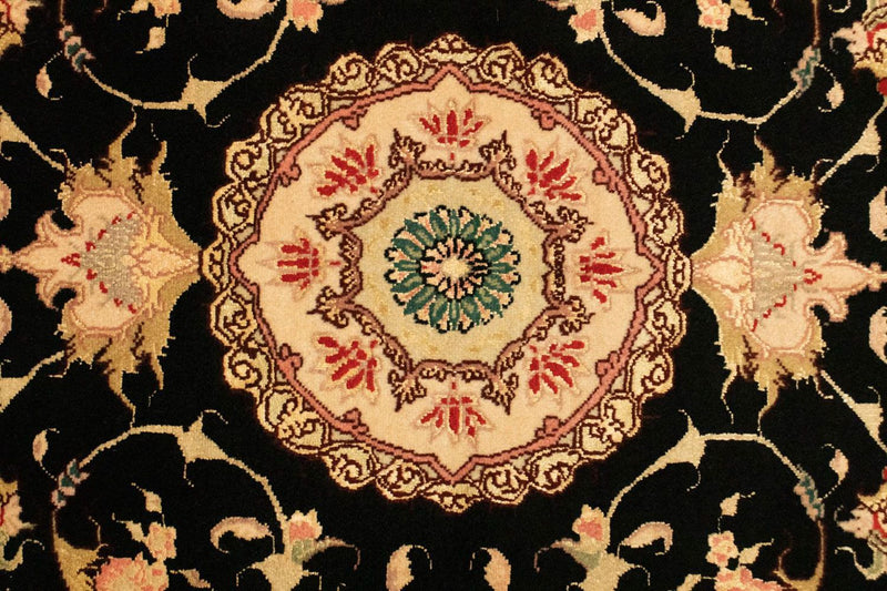 Perserteppich - Täbriz - Royal 120 x 73 cm Teppichbrücke