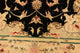 Perserteppich - Täbriz - Royal 120 x 73 cm Teppichbrücke