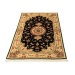 Perserteppich - Täbriz - Royal 120 x 73 cm Teppichbrücke