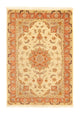 Täbriz - 50 Raj Teppich 148x103cm - Perserteppich
