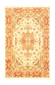Täbriz - 50 Raj Teppich 152x100cm - Perserteppich