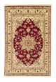 Perserteppich - Täbriz - Royal 151 x 101 cm Teppichbrücke