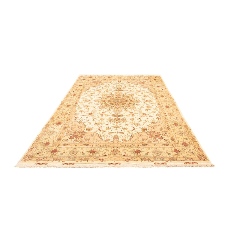Perserteppich - Täbriz - Royal 302 x 198 cm Flur Teppich