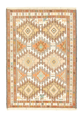 Perserteppich - Nomadic 149 x 102 cm - beige
