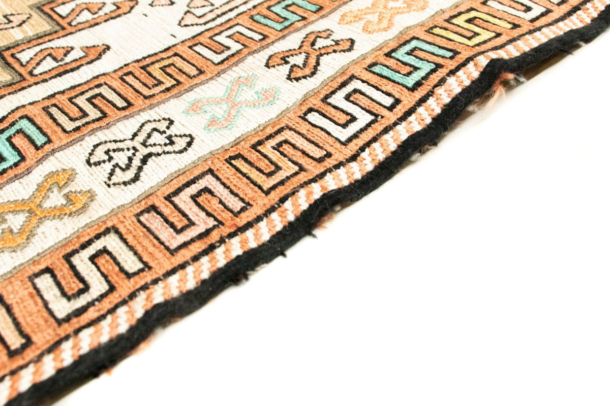 Perserteppich - Nomadic 149 x 102 cm - beige