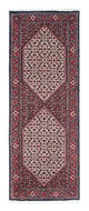 Perserteppich - Bidjar - Royal 203 x 72 cm