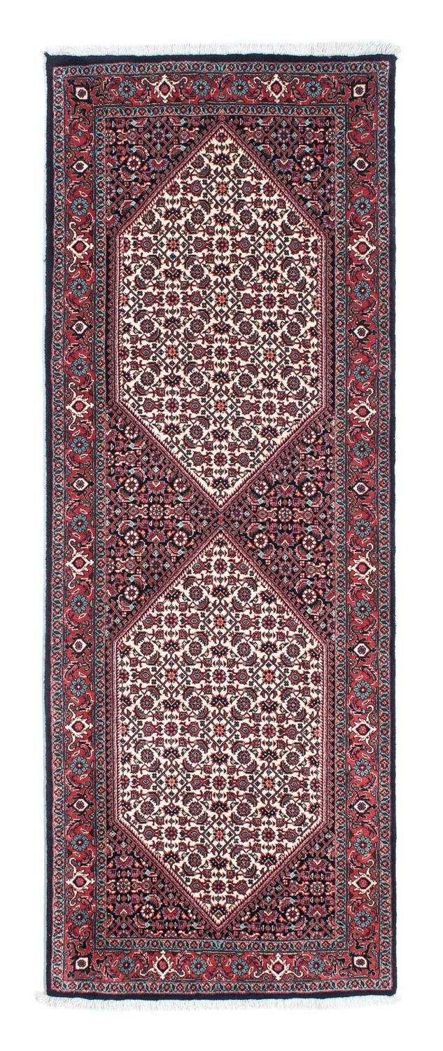 Perserteppich - Bidjar - Royal 203 x 72 cm