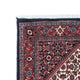 Perserteppich - Bidjar - Royal 203 x 72 cm