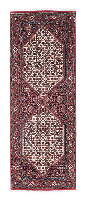 Perserteppich - Bidjar - Royal 202 x 76 cm