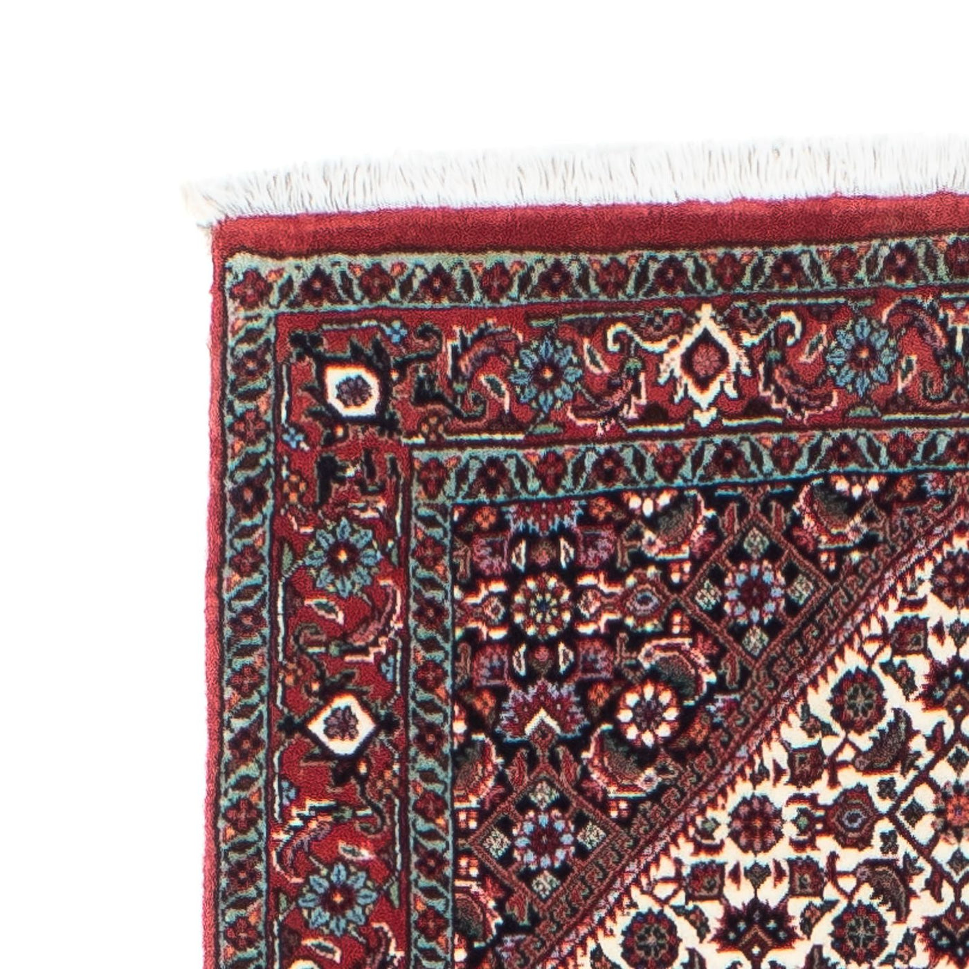 Bidjar Teppich 202x76cm - Perserteppich