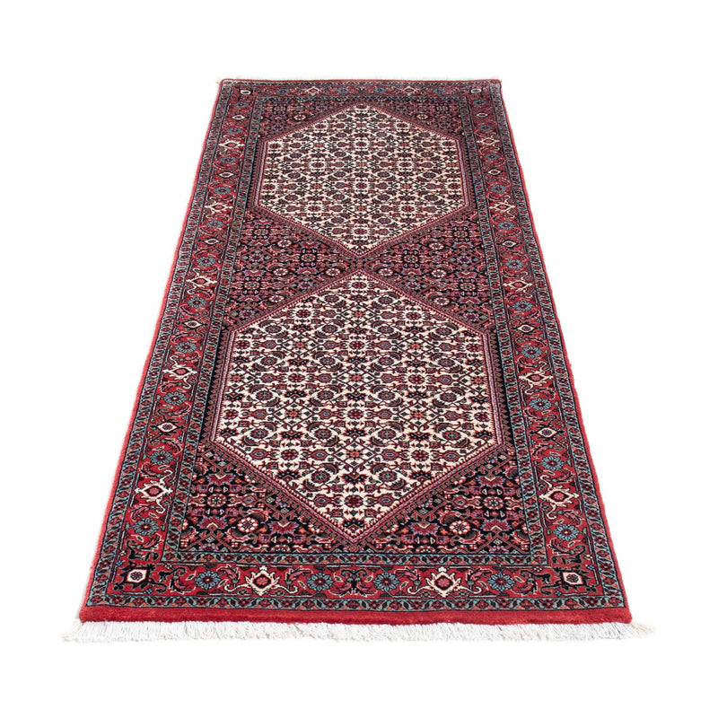 Perserteppich - Bidjar - Royal 202 x 76 cm