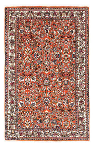 Perserteppich - Bidjar - Royal 176 x 110 cm - rost
