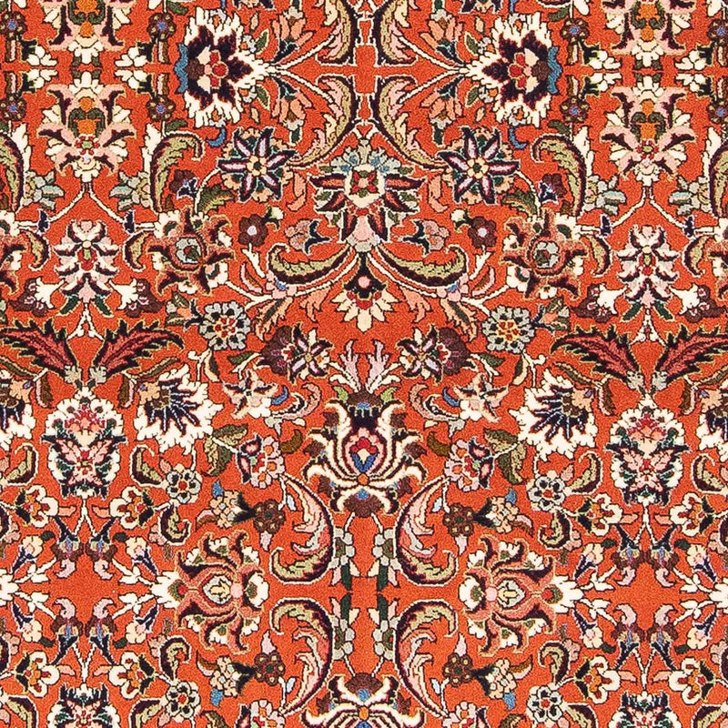 Perserteppich - Bidjar - Royal 176 x 110 cm - rost