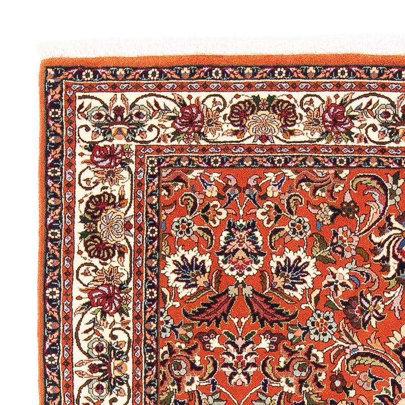 Perserteppich - Bidjar - Royal 176 x 110 cm - rost