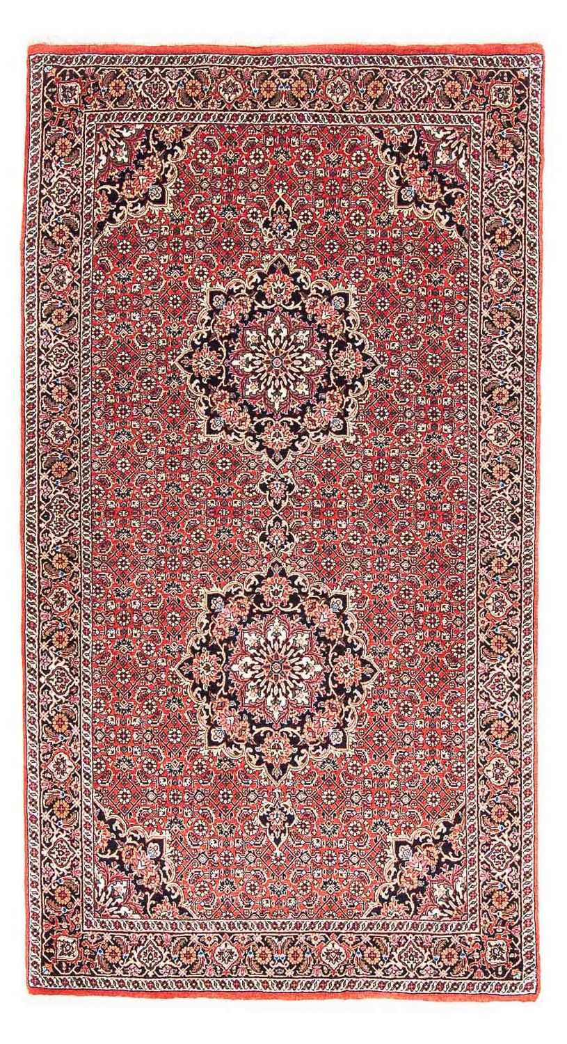 Perserteppich - Bidjar - Royal 184 x 100 cm Teppichläufer