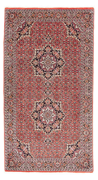 Bidjar Teppich 100x184cm - Perserteppich