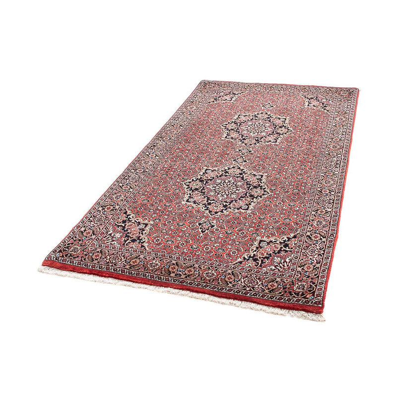 Perserteppich - Bidjar - Royal 184 x 100 cm Teppichläufer