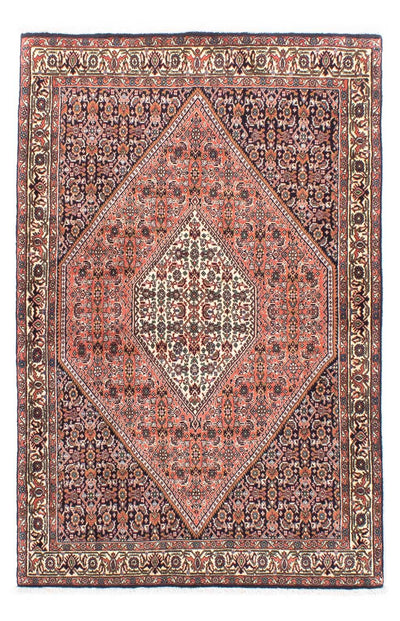 Bidjar Teppich 109x164cm - Perserteppich
