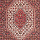 Perserteppich - Bidjar - Royal 168 x 106 cm