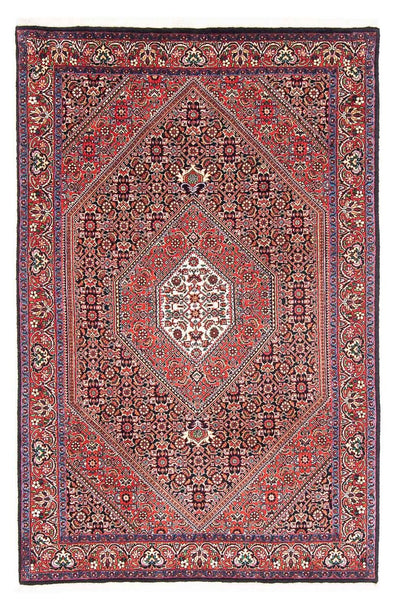 Bidjar Teppich 110x173cm - Perserteppich