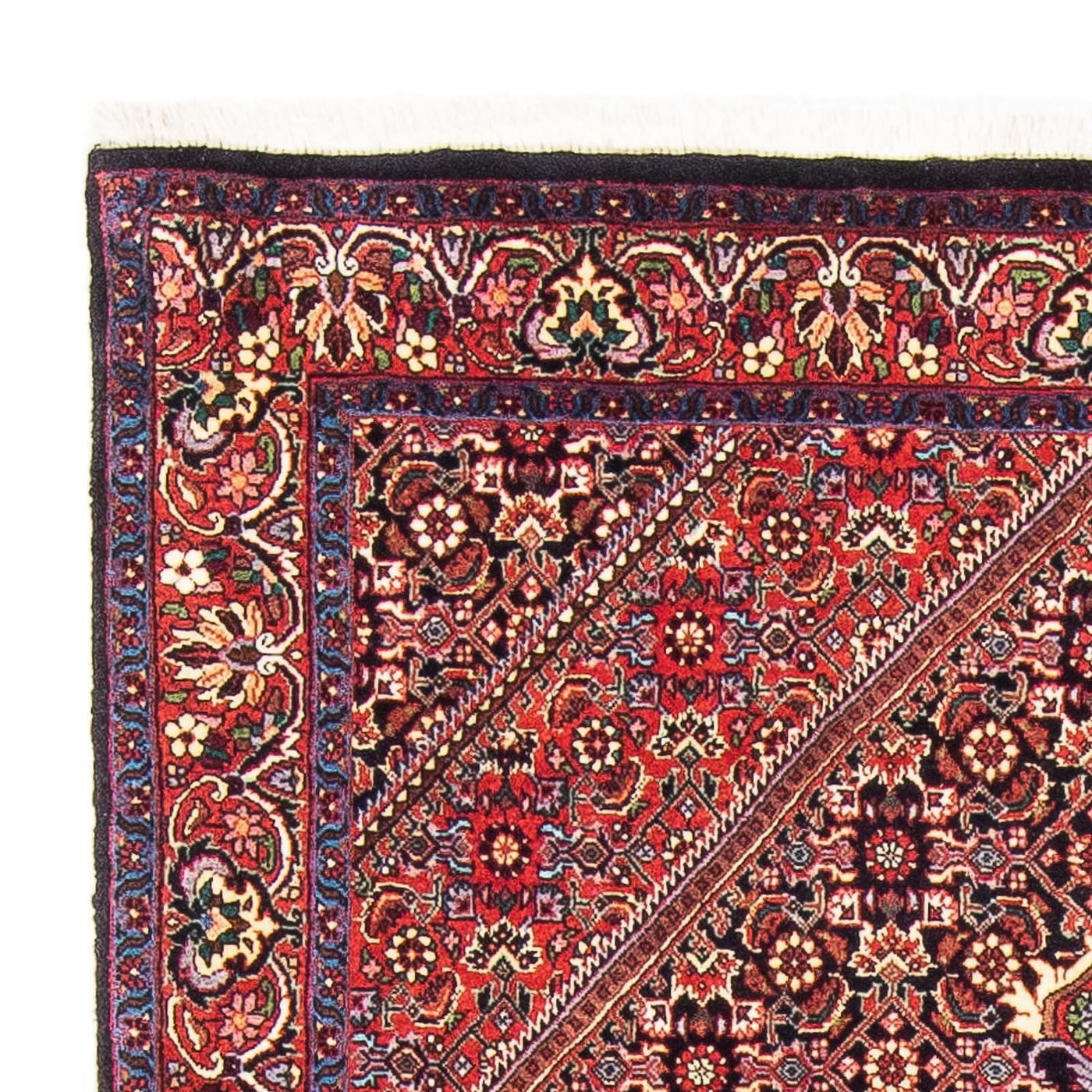 Bidjar Teppich 173x110cm - Perserteppich