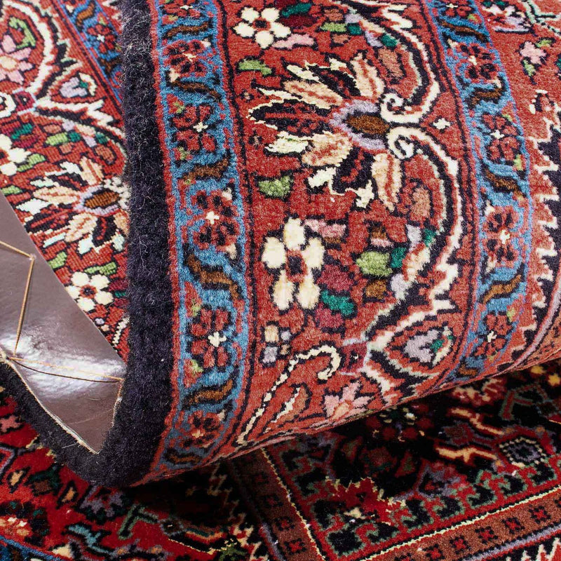Perserteppich - Bidjar - Royal 173 x 110 cm Teppichbrücke
