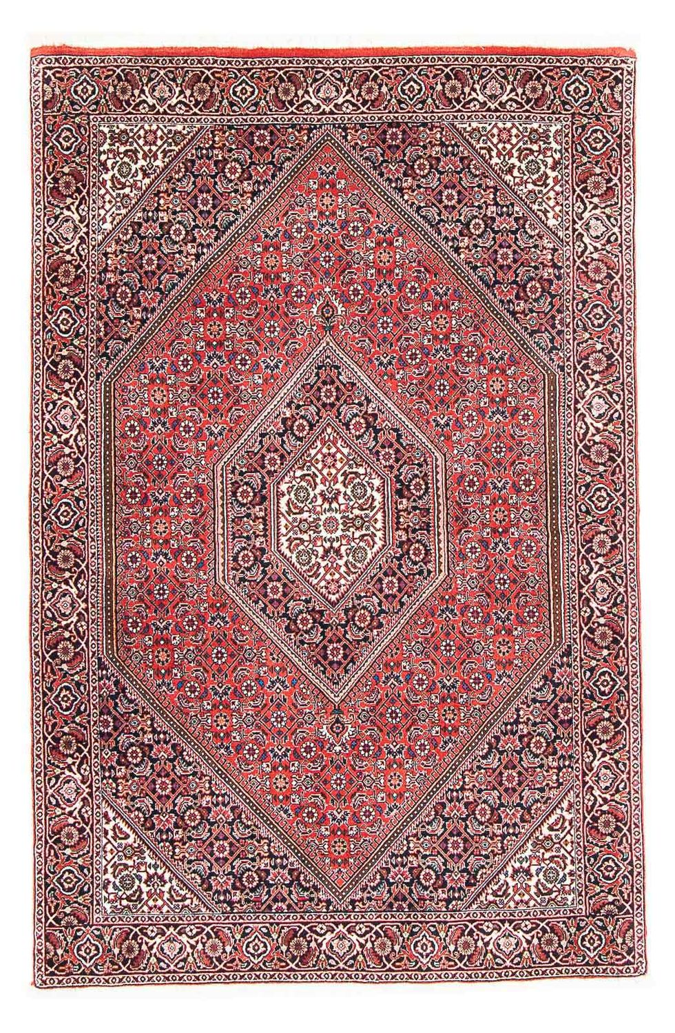 Perserteppich - Bidjar - Royal 178 x 111 cm