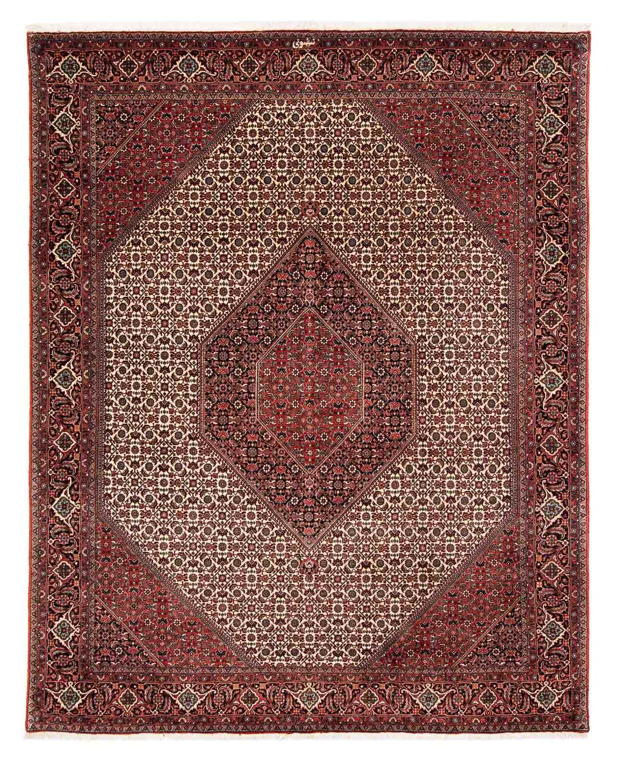 Perserteppich - Bidjar 254 x 203 cm