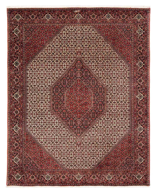 Perserteppich - Bidjar 254 x 203 cm