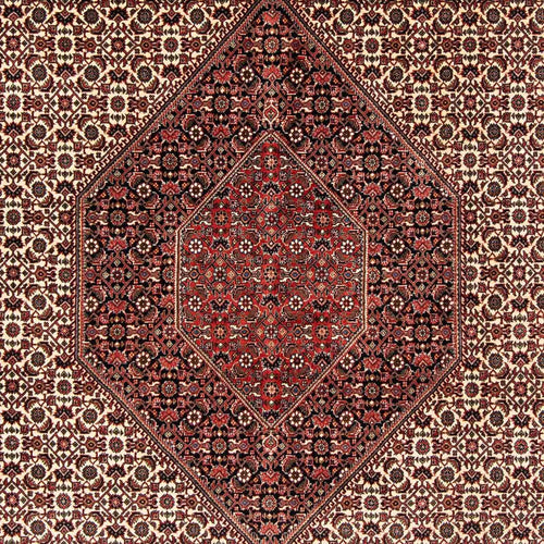 Perserteppich - Bidjar 254 x 203 cm