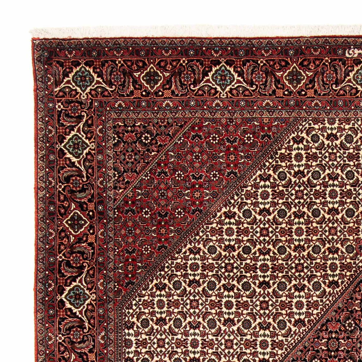 Bidjar Teppich 254x203cm - Perserteppich