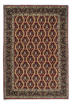 Perserteppich - Ghom 207 x 140 cm