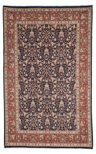 Moud Teppich 198x304cm - Perserteppich