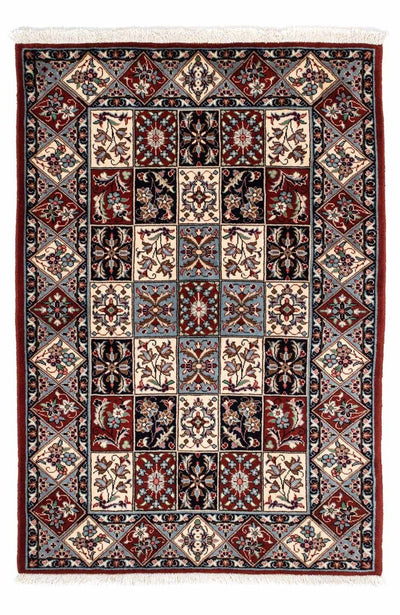 Moud Teppich 198x288cm - Perserteppich