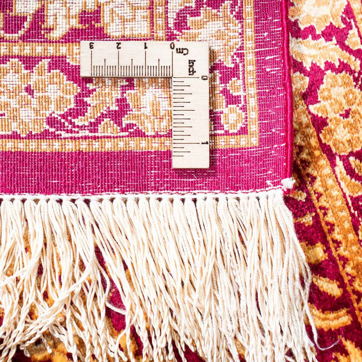 Perserteppich - Ghom 146 x 100 cm