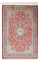 Ghom Teppich 150x100cm - Perserteppich