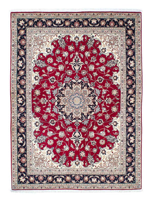 Perserteppich - Täbriz - Royal 204 x 151 cm Teppichbrücke