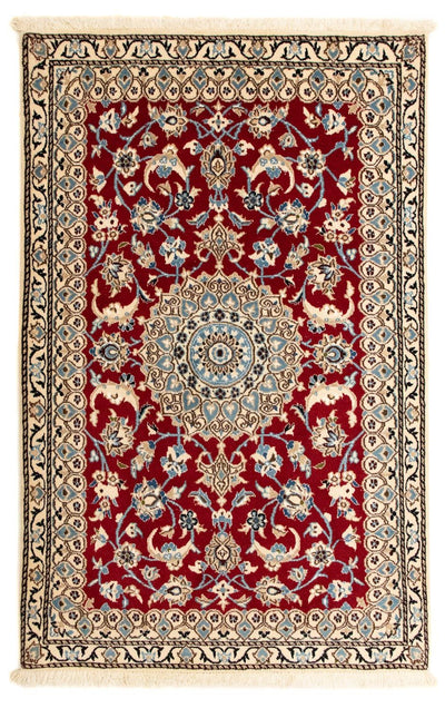 Nain - 9La Teppich 86x137cm - Perserteppich