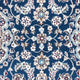 Perserteppich - Nain - Royal 190 x 62 cm Teppich Läufer