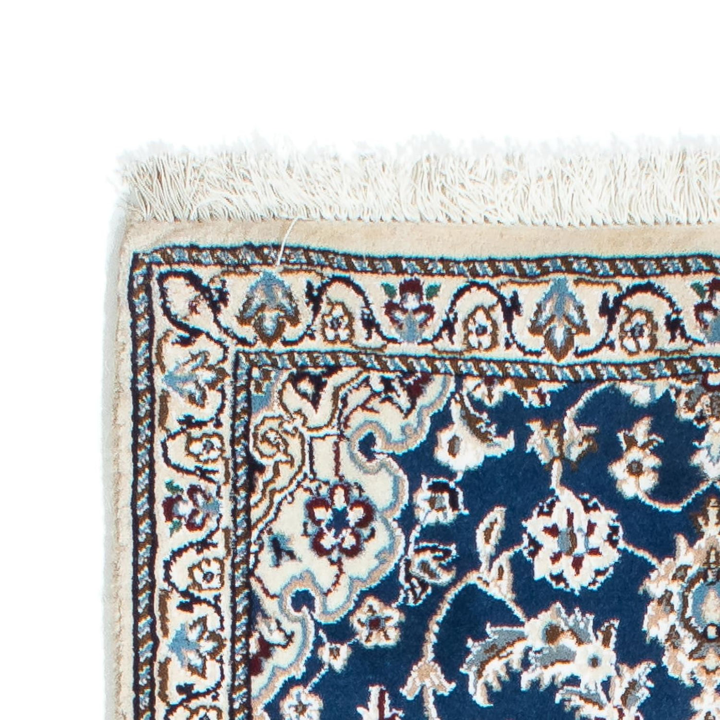 Nain - 9la Teppich 190x62cm - Perserteppich
