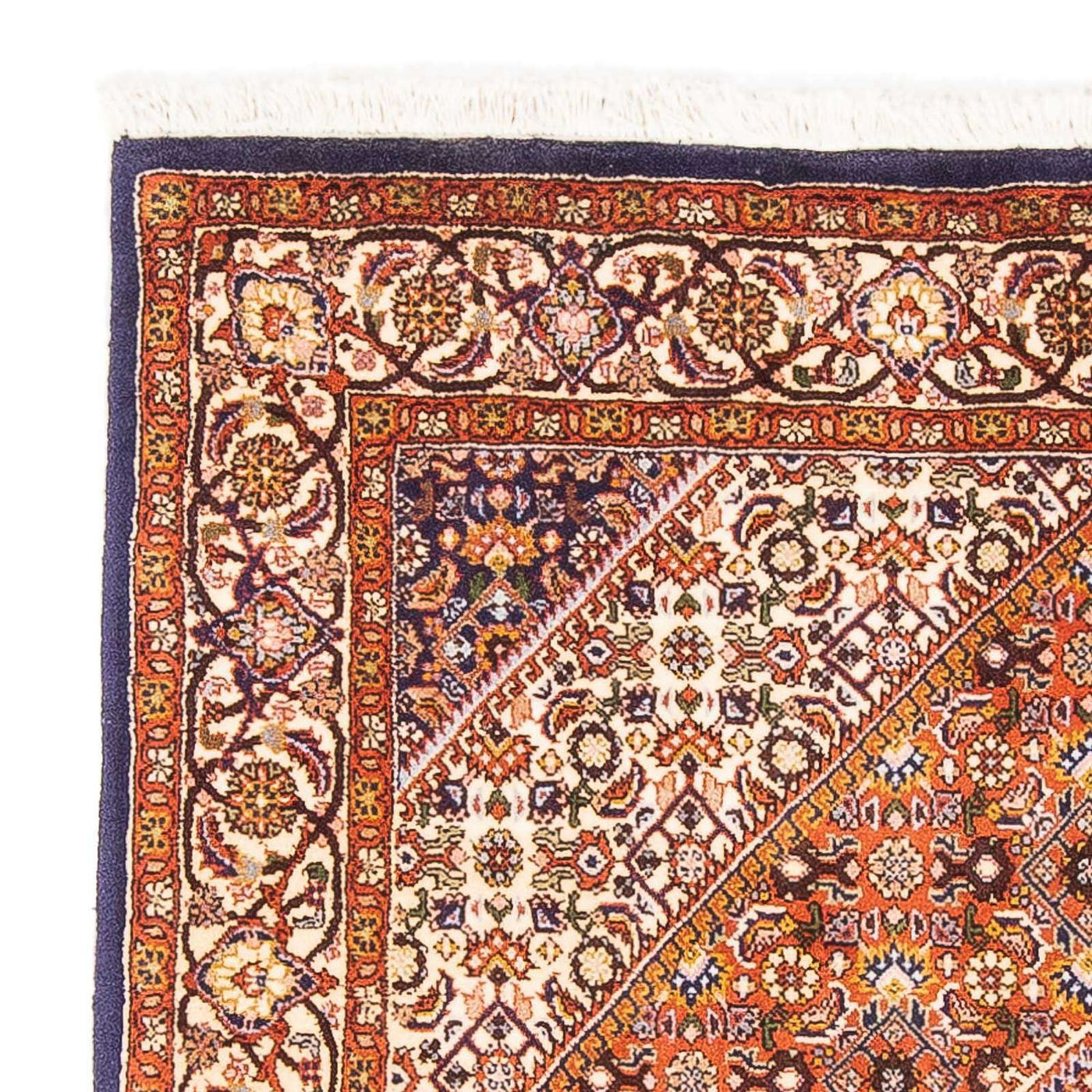 Bidjar - Zanjan Teppich 172x105cm - Perserteppich