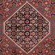 Perserteppich - Bidjar 230 x 139 cm
