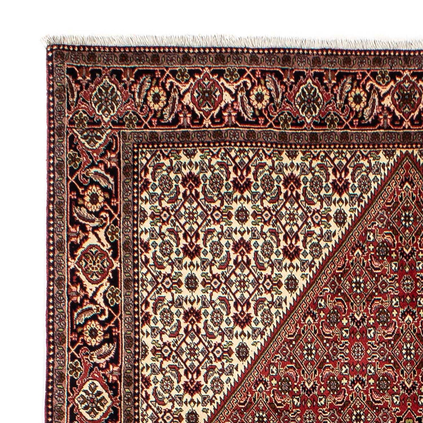 Bidjar Teppich 242x171cm - Perserteppich