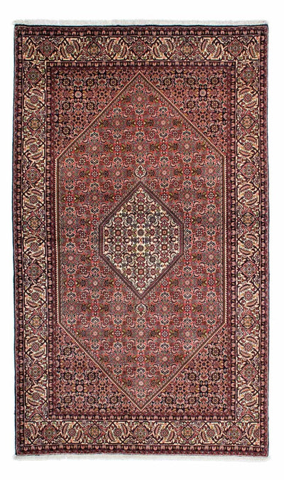 Bidjar - Zanjan Teppich 140x240cm - Perserteppich