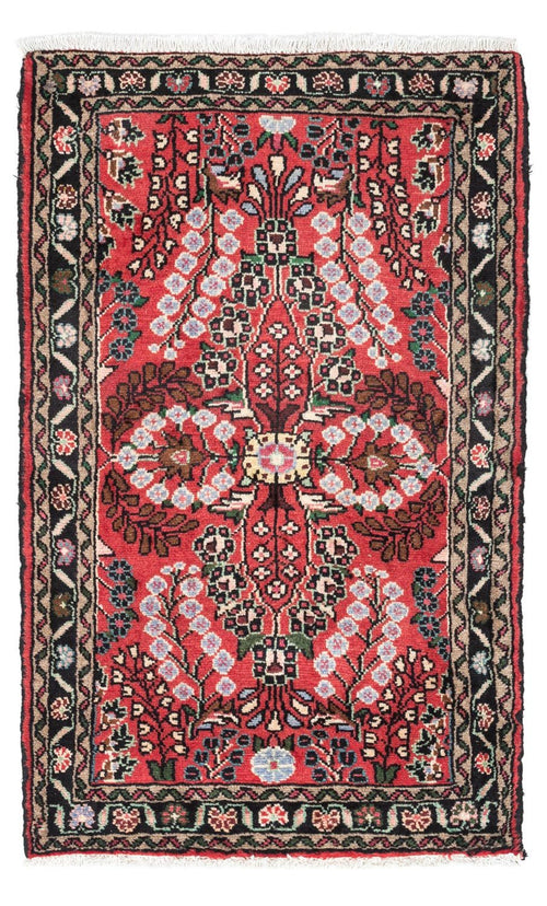 Perserteppich - Nomadic 123 x 78 cm