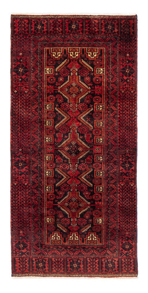Belutsch Teppich 195 x 89 cm