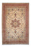 Perserteppich - Täbriz - Royal 305 x 198 cm Wohnzimmer Teppich