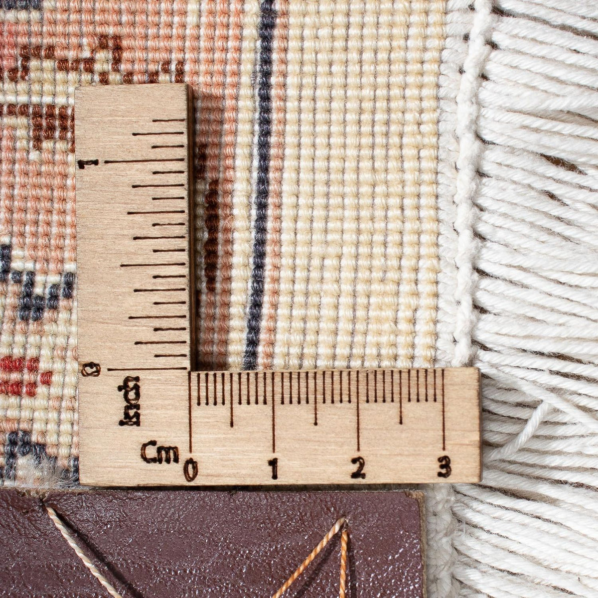 Perserteppich - Täbriz - Royal 305 x 198 cm Wohnzimmer Teppich