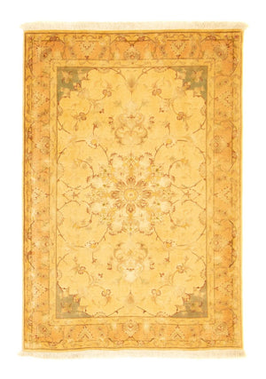 Perserteppich - Täbriz - Royal 152 x 106 cm Teppichbrücke