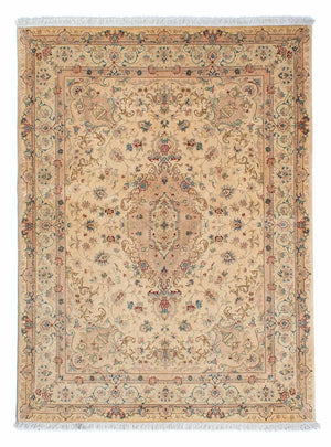Perserteppich - Täbriz - Royal 200 x 149 cm Teppichbrücke
